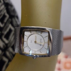 Skagen watch